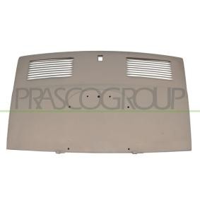 Acquista Cofano da PRASCO FT0033160 a buon mercato per soli 509,92 €