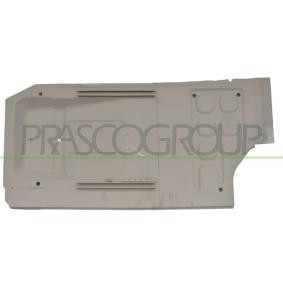 Schweller für FIAT von PRASCO