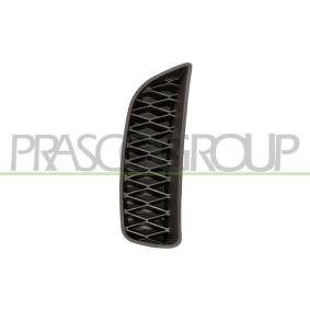 Compre Grelha de ventilador, pára-choques da PRASCO FT0422123 a um preço baixo por 35,79 €