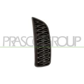 Compre Grelha de ventilador, pára-choques da PRASCO FT0422124 a um preço baixo por 35,79 €
