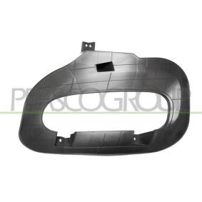 Halter, Hauptscheinwerfer FT1251014