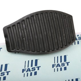 Pedalbelag, Bremspedal FT13054