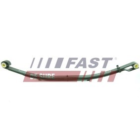 Federpaket von FAST