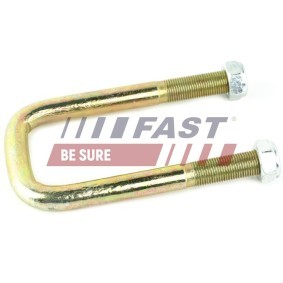 Blattfeder von FAST für DAILY VI Pritsche/Fahrgestell günstig online kaufen