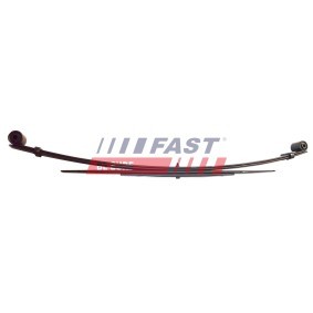 Köp Bladfjäder av FAST FT13329 till det låga priset 2568,77 kr