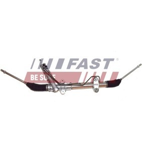 VOLKSWAGEN Lenkgetriebe von FAST