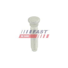 Osta Pyöränruuvi FAST:llä FT21506 edullisesti hintaan 5,26 €