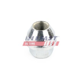 Osta Pyöränruuvi FAST:llä FT21518 edullisesti hintaan 3,79 €