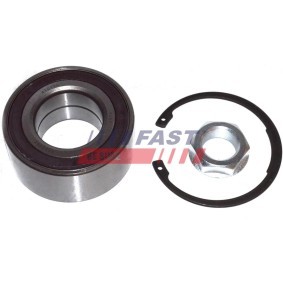 Radlagersatz FT22093