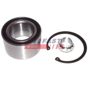Comprar Juego de cojinete de rueda de FAST FT22121 a bajo precio de 35,34 €