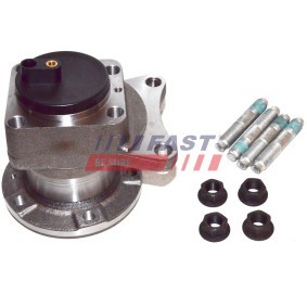 Comprar Juego de cojinete de rueda de FAST FT22123 a bajo precio de 40,03 €