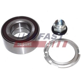 Comprar Juego de cojinete de rueda de FAST FT22127 a bajo precio de 36,62 €