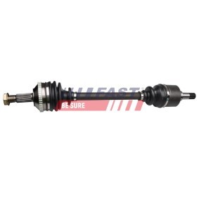 Acquista Semiasse da FAST FT27107 a buon mercato per soli 124,59 €