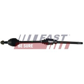 Acquista Semiasse da FAST FT27117 a buon mercato per soli 171,24 €