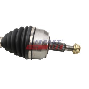 Acquista Semiasse da FAST FT27124 a buon mercato per soli 141,26 €
