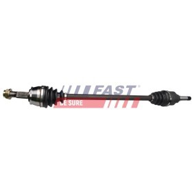 Acquista Semiasse da FAST FT27126 a buon mercato per soli 112,54 €