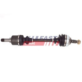 Acquista Semiasse da FAST FT27137 a buon mercato per soli 89,65 €