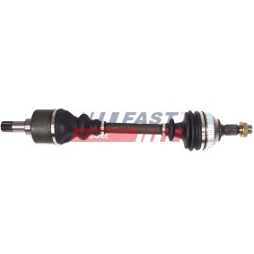 Acquista Semiasse da FAST FT27139 a buon mercato per soli 92,54 €