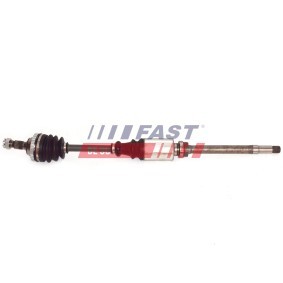 Acquista Semiasse da FAST FT27176 a buon mercato per soli 130,32 €