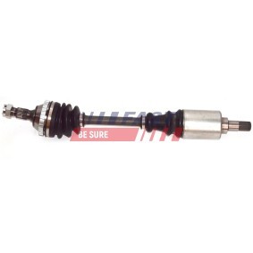 Acquista Semiasse da FAST FT27177 a buon mercato per soli 116,04 €