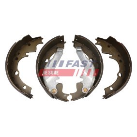Acquista Kit ganasce freni da FAST FT30002 a buon mercato per soli 44,96 €