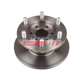 Bremsscheibe von FAST