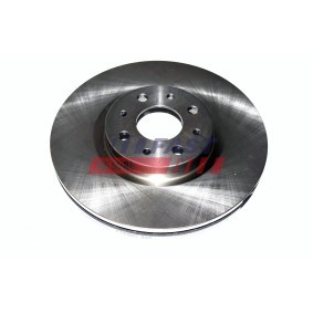 Achetez des Disque de frein FAST FT31091 à prix pour 48,41 €