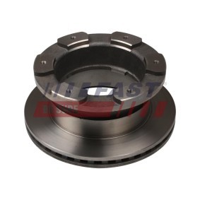 Bremsscheibe von FAST günstig für 100,36 €