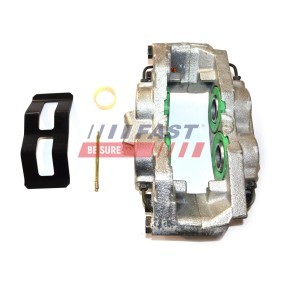 Bremssattel von FAST