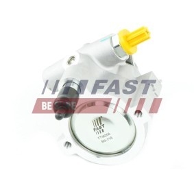 Servopumpe von FAST