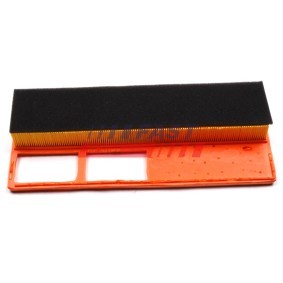 FIAT Luftfilter von FAST