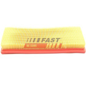 FIAT Luftfilter von FAST