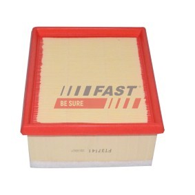 Kjøp Luftfilter av FAST FT37152 til den lave prisen 98,00 NOK