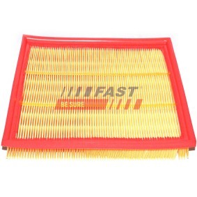 Kjøp Luftfilter av FAST FT37153 til den lave prisen 102,98 NOK
