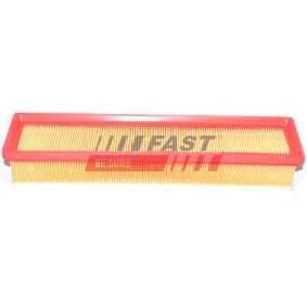 Kjøp Luftfilter av FAST FT37160 til den lave prisen 135,28 NOK