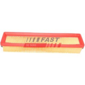 Kjøp Luftfilter av FAST FT37162 til den lave prisen 123,85 NOK