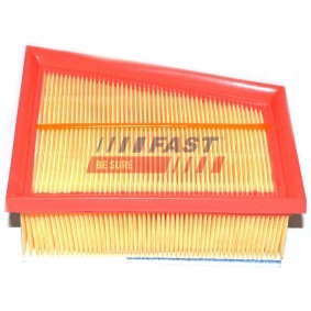 Kjøp Luftfilter av FAST FT37164 til den lave prisen 104,44 NOK