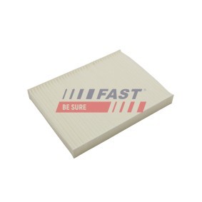 Innenraumfilter für UAZ von FAST
