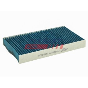 Compre Filtro, ar do habitáculo da FAST FT37314 a um preço baixo por 13,87 €