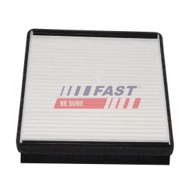 Innenraumfilter FT37322 für CITROËN