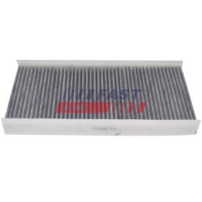 Innenraumfilter FT37329 für CITROËN