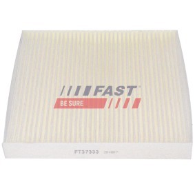 Compre Filtro de habitáculo de FAST online para Transit Mk6 Caja / Chasis (V347, V348, FM, FN, FF) a precios moderados