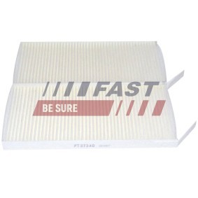 Compre Filtro de habitáculo de FAST online para Movano Mk II (B) Combi (X62) a precios moderados