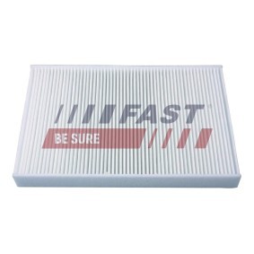 Osta Suodatin, sisäilma FAST:llä FT37408 edullisesti hintaan 8,65 €