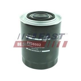 Ölfilter FT38002