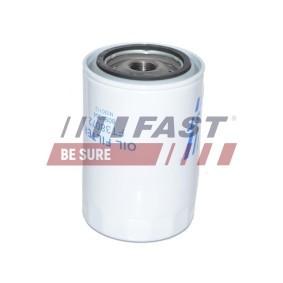 Osta Öljynsuodatin FAST:llä FT38072 edullisesti hintaan 10,34 €