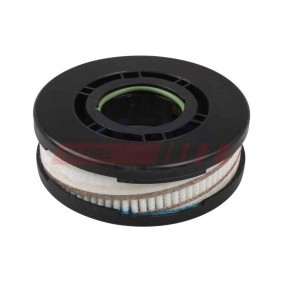 Köp Filter, vevhusventilation av FAST FT38076 till det låga priset 162,61 kr