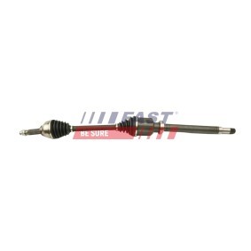 Achetez des Filtre à carburant FAST FT39045 à prix pour 12,05 €