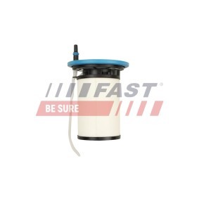 Achetez des Filtre à carburant FAST FT39066 à prix pour 23,07 €