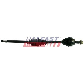 Osta Kiristysrulla, hammashihnat FAST:llä FT44094 edullisesti hintaan 13,53 €
